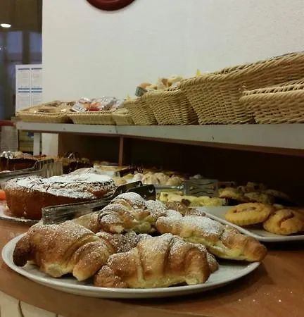 Hotel Camilla Varazze