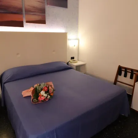 Camilla Hotel Varazze