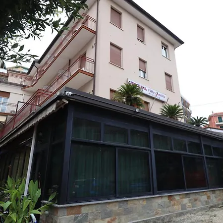 Camilla Hotel Varazze