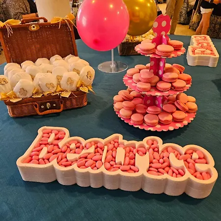 Hotel Camilla Varazze