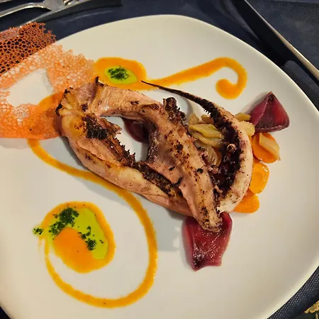 Camilla Hotel Varazze