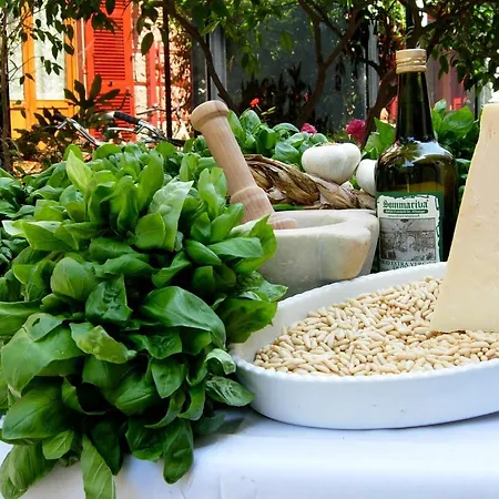 Camilla Hotel Varazze