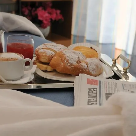Hotel Camilla
