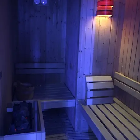 Camilla Hotel Varazze