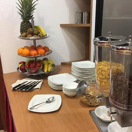 Hotel Camilla Varazze