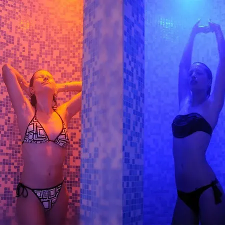 Camilla Hotel Varazze