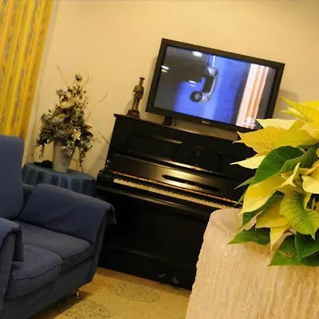 Hotel Camilla Varazze