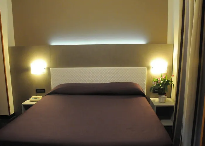 Camilla 3* Варацце