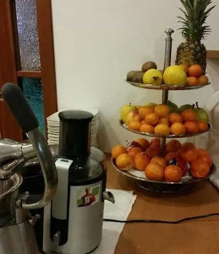 Camilla Отель 3*