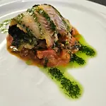 酒店 卡米拉别墅酒店 3*