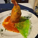 酒店 卡米拉别墅酒店