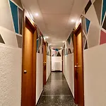 Hotel Camilla 3*