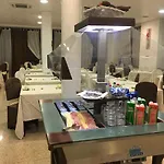 酒店 卡米拉别墅酒店 3*