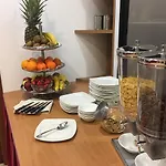 酒店 卡米拉别墅酒店 瓦拉泽