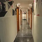 酒店 卡米拉别墅酒店 3*