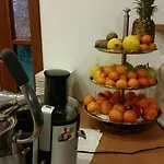 卡米拉别墅酒店 酒店 3*