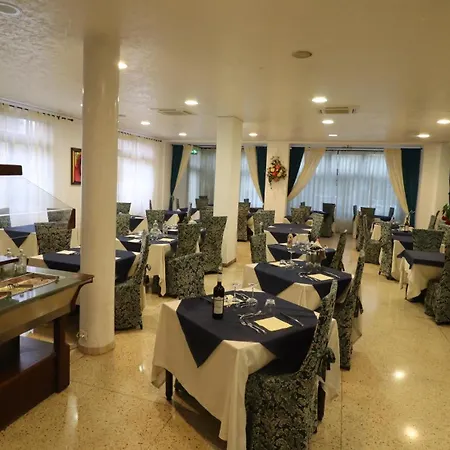 Hotel Camilla