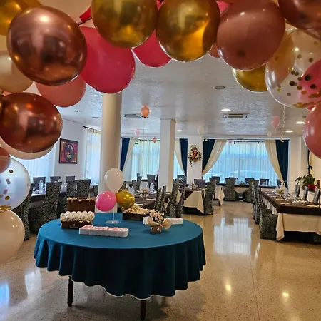 Camilla Hotel Varazze