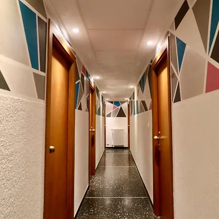 Hotel Camilla 3*