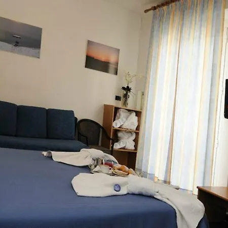 Camilla Hotel