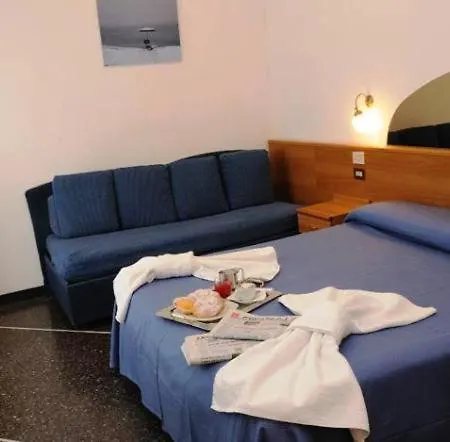 Hotel Camilla