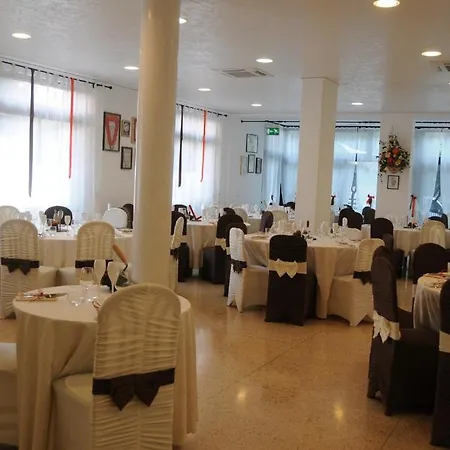 Hotel Camilla Varazze