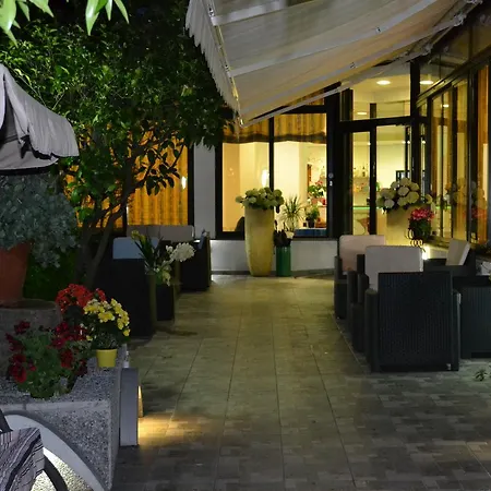 Hotel Camilla