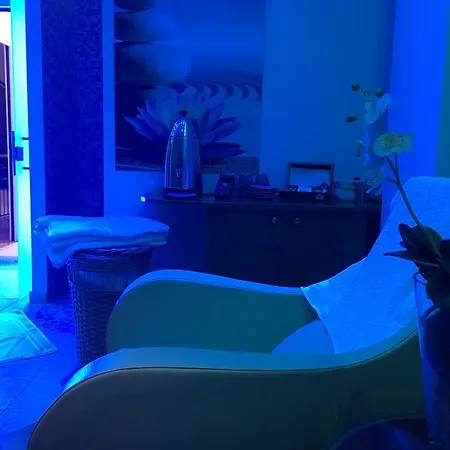 Hotel Camilla