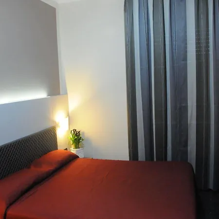 Camilla Hotel 3*