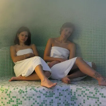 Hotell Camilla 3*