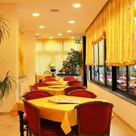 Camilla Hotel