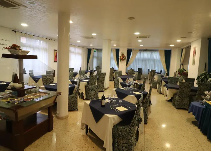Hotel Camilla